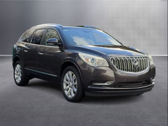 2016 Buick Enclave Premium