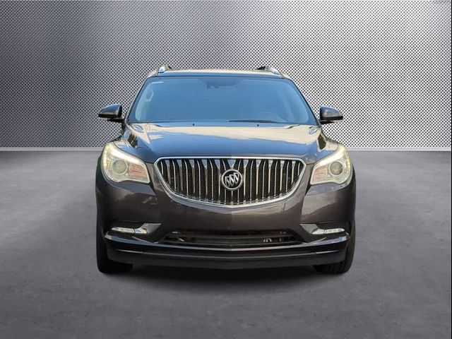 2016 Buick Enclave Premium