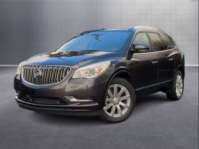 2016 Buick Enclave Premium