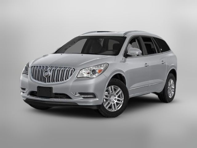 2016 Buick Enclave Premium