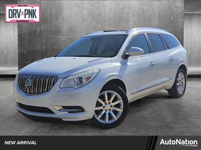 2016 Buick Enclave Premium