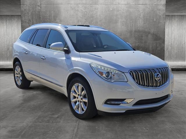 2016 Buick Enclave Premium