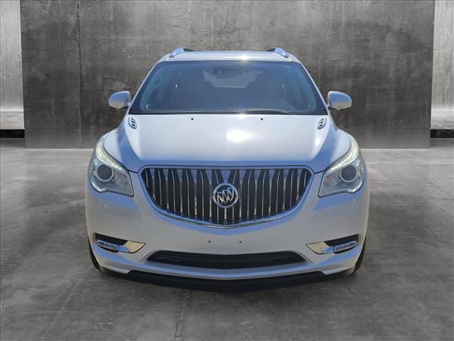 2016 Buick Enclave Premium