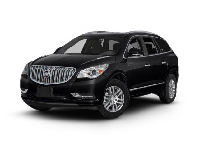 2016 Buick Enclave Premium