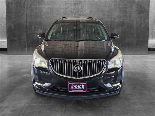 2016 Buick Enclave Premium