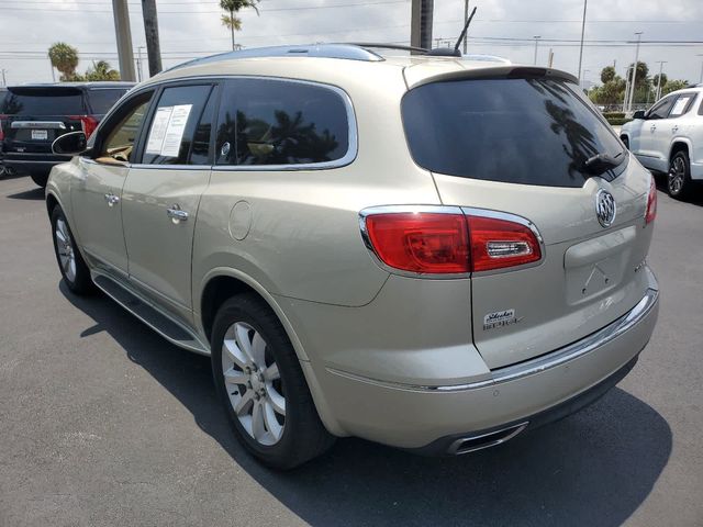 2016 Buick Enclave Premium