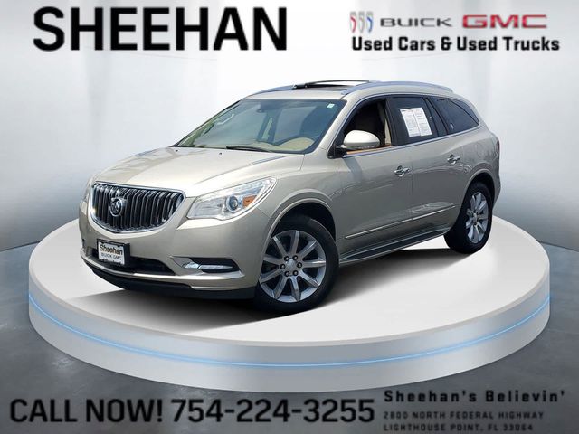 2016 Buick Enclave Premium