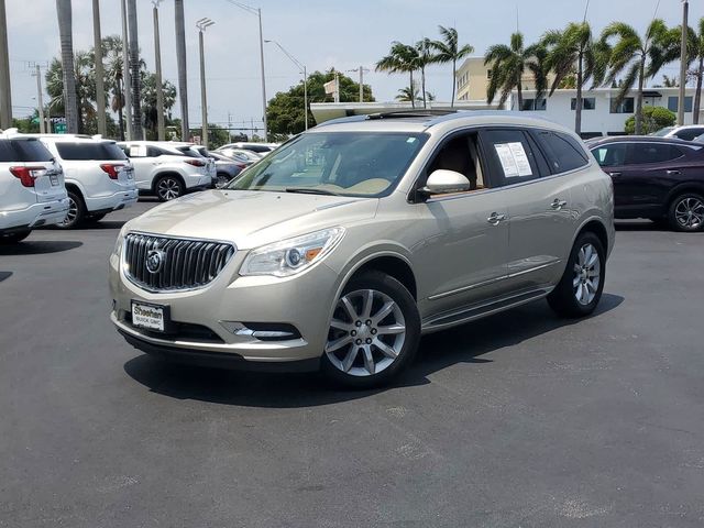 2016 Buick Enclave Premium