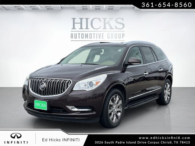 2016 Buick Enclave Premium