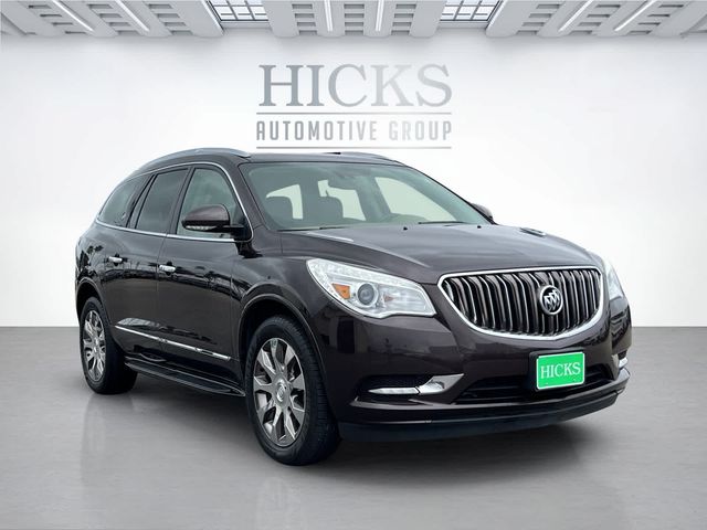 2016 Buick Enclave Premium