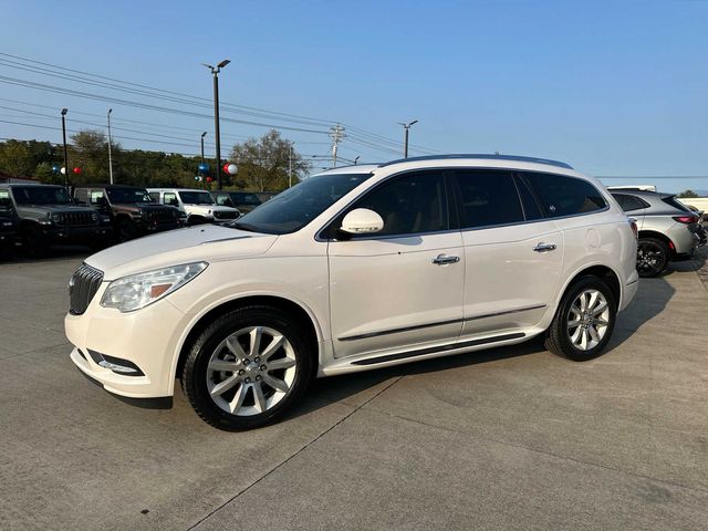 2016 Buick Enclave Premium