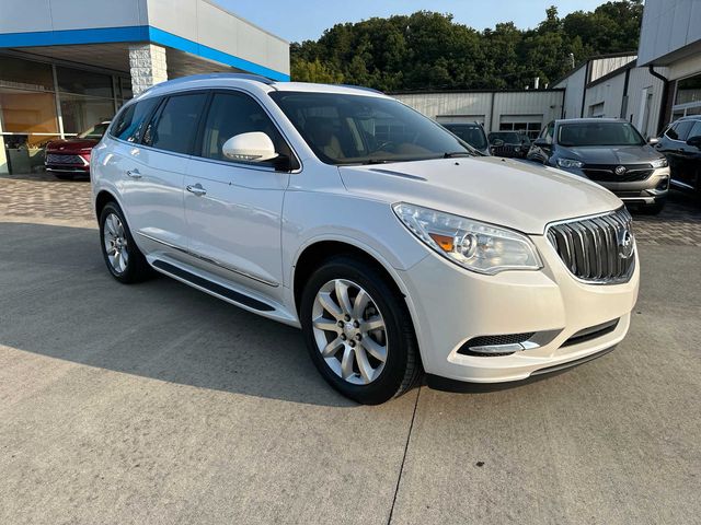 2016 Buick Enclave Premium