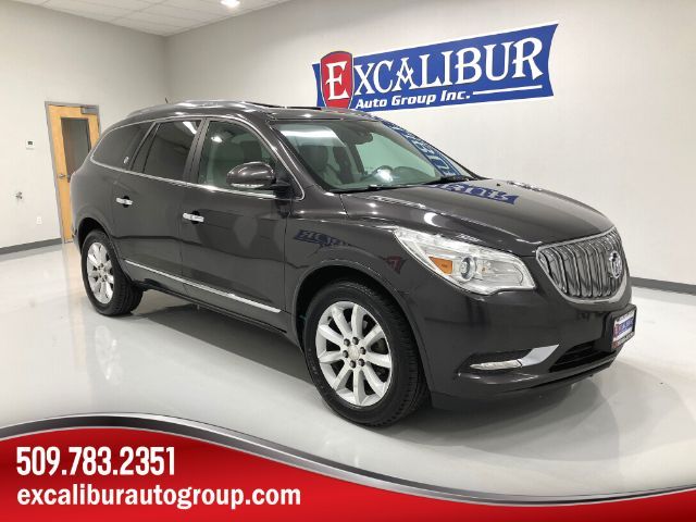 2016 Buick Enclave Premium