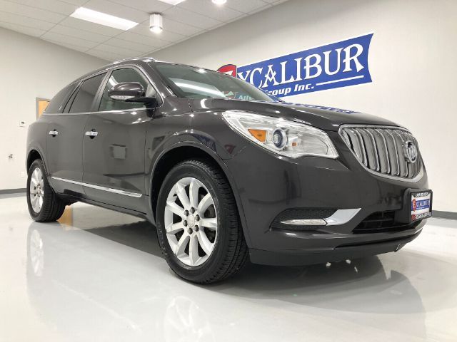 2016 Buick Enclave Premium