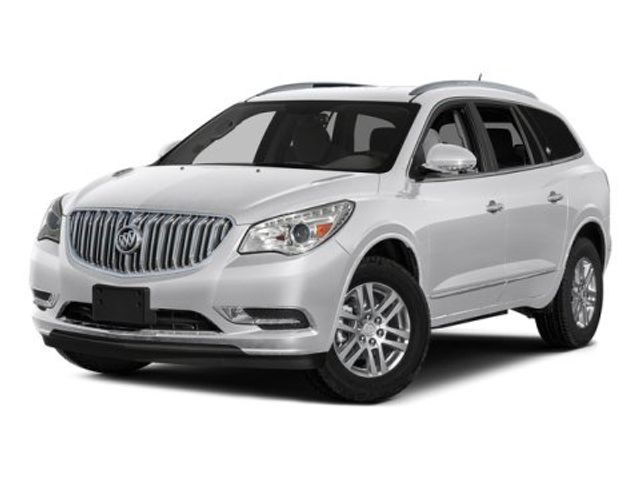 2016 Buick Enclave Premium