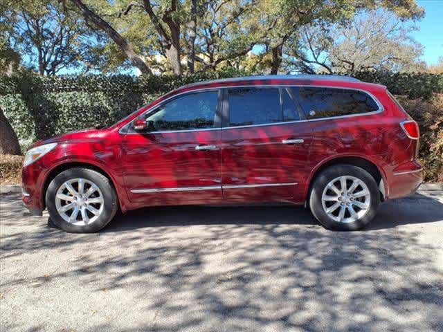 2016 Buick Enclave Premium