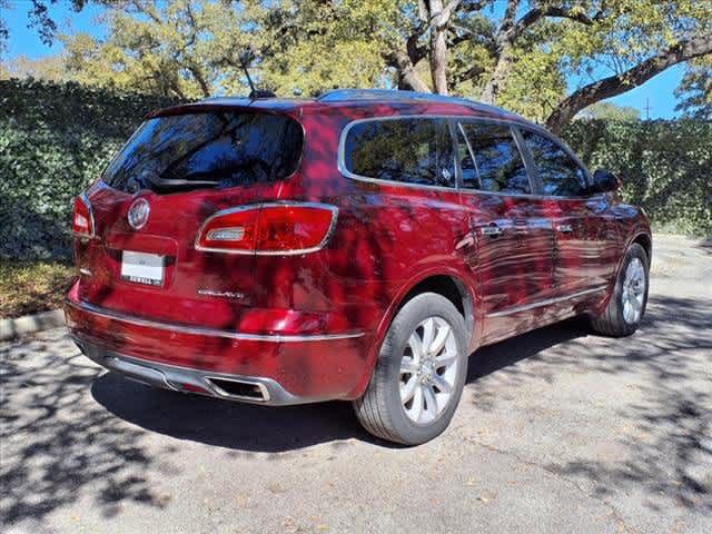 2016 Buick Enclave Premium