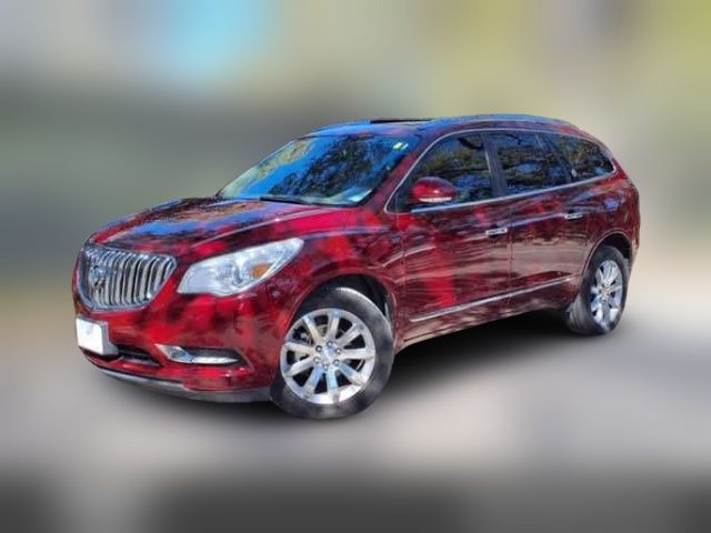 2016 Buick Enclave Premium