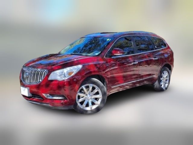 2016 Buick Enclave Premium