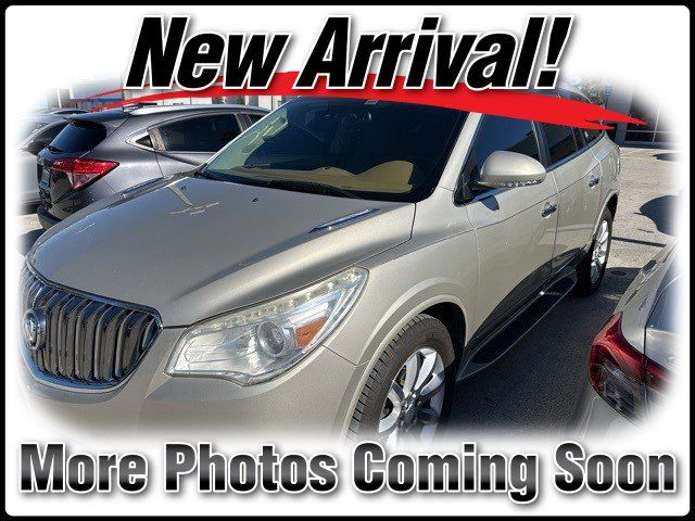 2016 Buick Enclave Premium