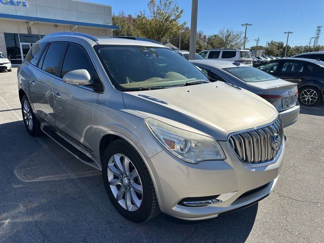 2016 Buick Enclave Premium