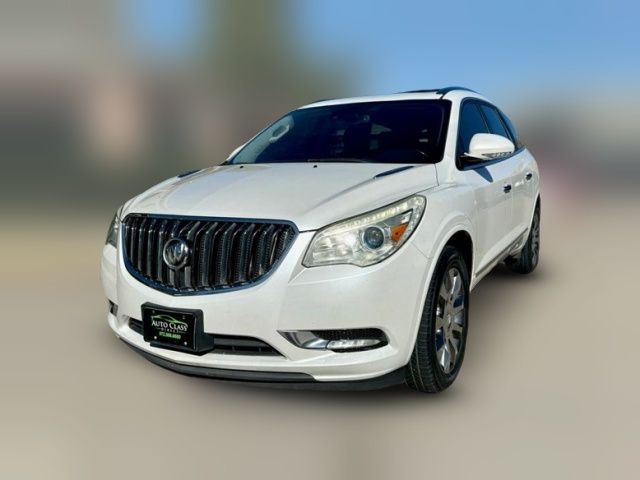 2016 Buick Enclave Premium