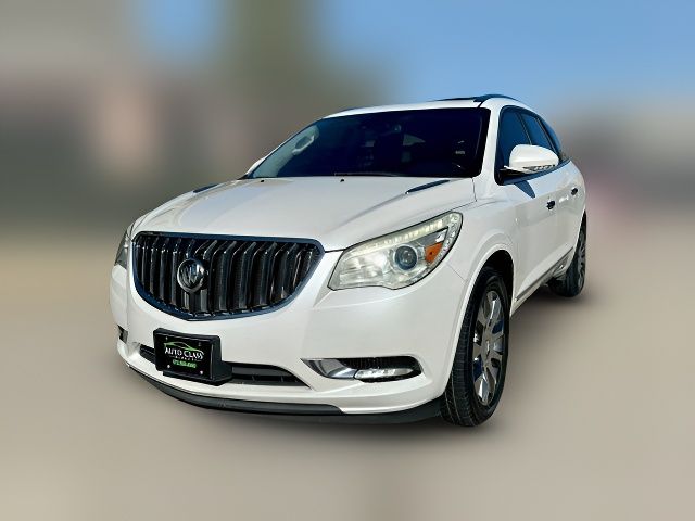 2016 Buick Enclave Premium