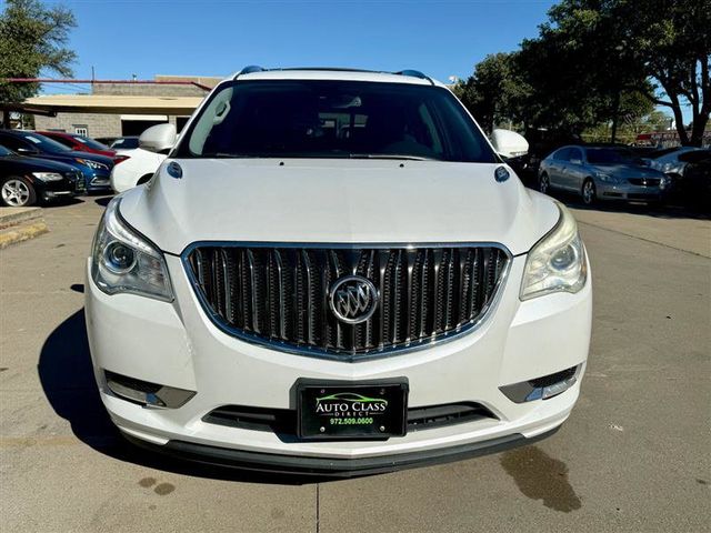 2016 Buick Enclave Premium