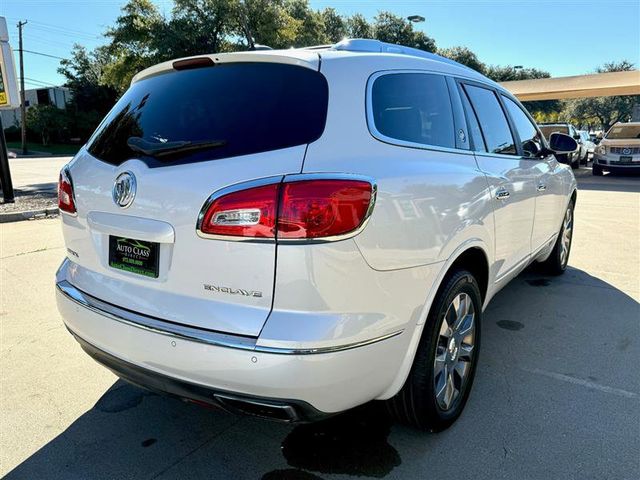 2016 Buick Enclave Premium