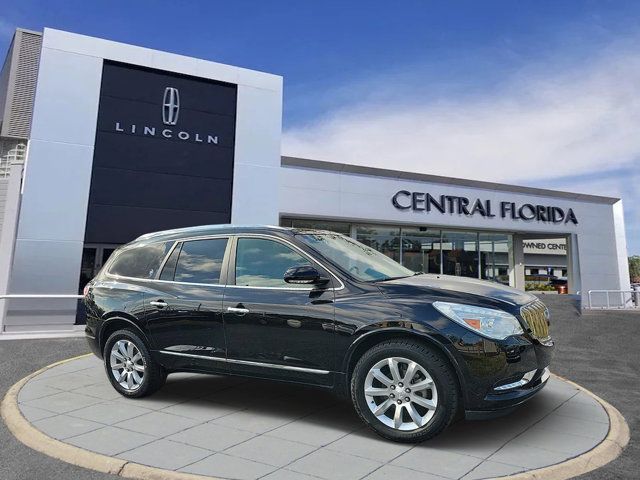 2016 Buick Enclave Premium