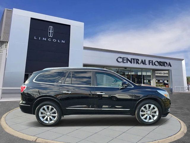 2016 Buick Enclave Premium