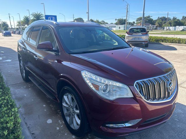 2016 Buick Enclave Premium