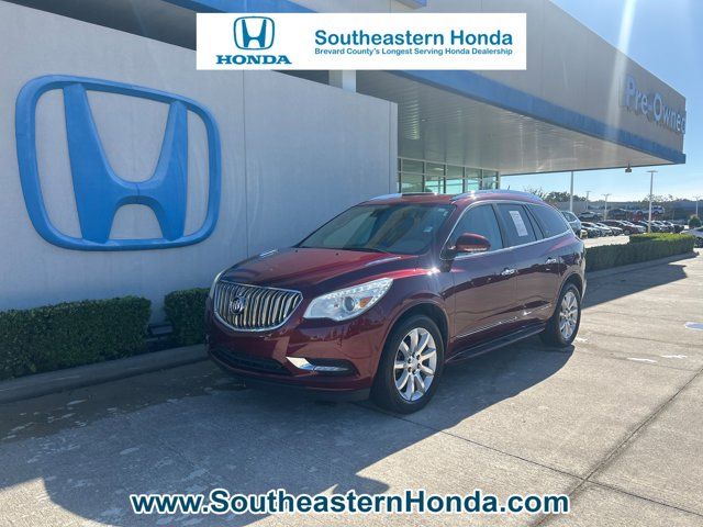 2016 Buick Enclave Premium