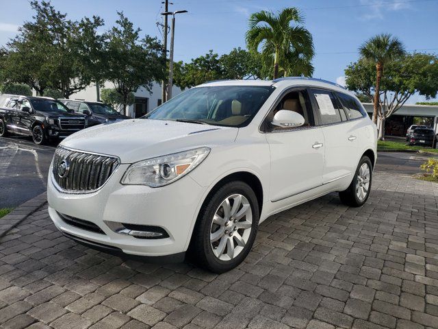 2016 Buick Enclave Premium