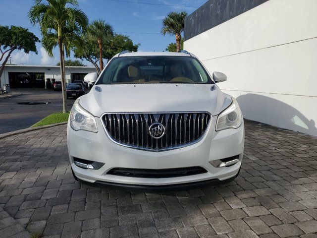 2016 Buick Enclave Premium