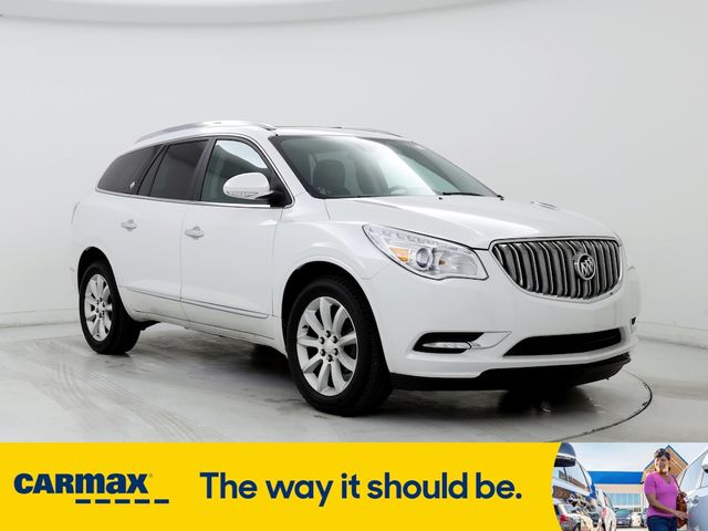 2016 Buick Enclave Premium