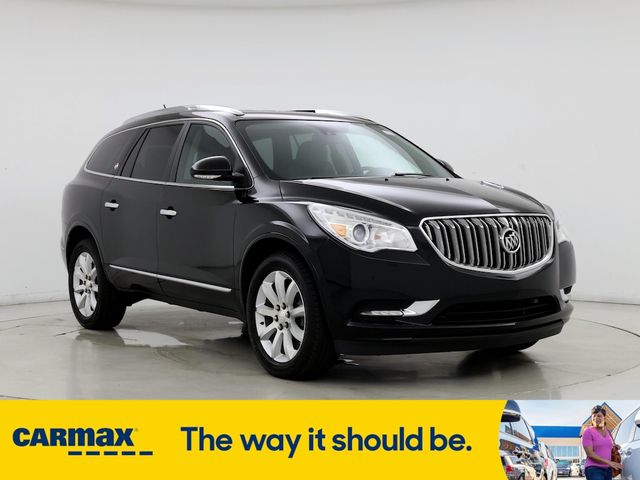 2016 Buick Enclave Premium