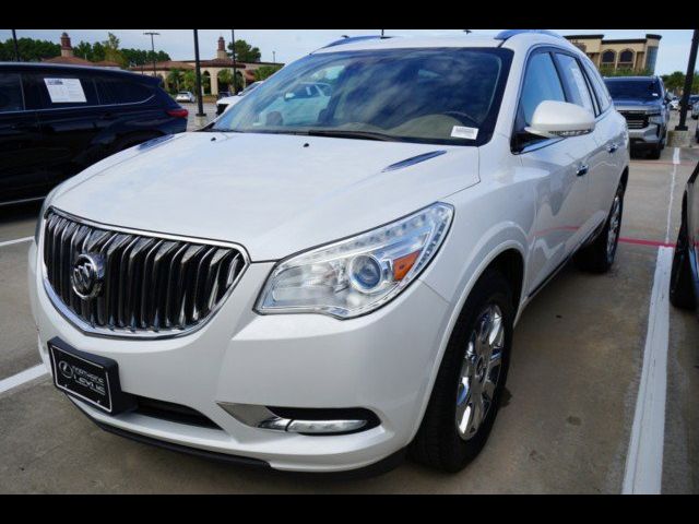 2016 Buick Enclave Premium