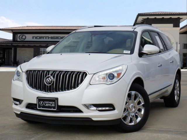 2016 Buick Enclave Premium