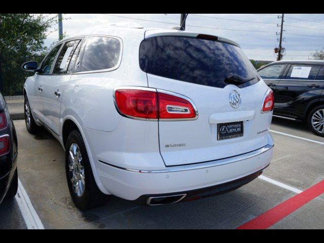 2016 Buick Enclave Premium