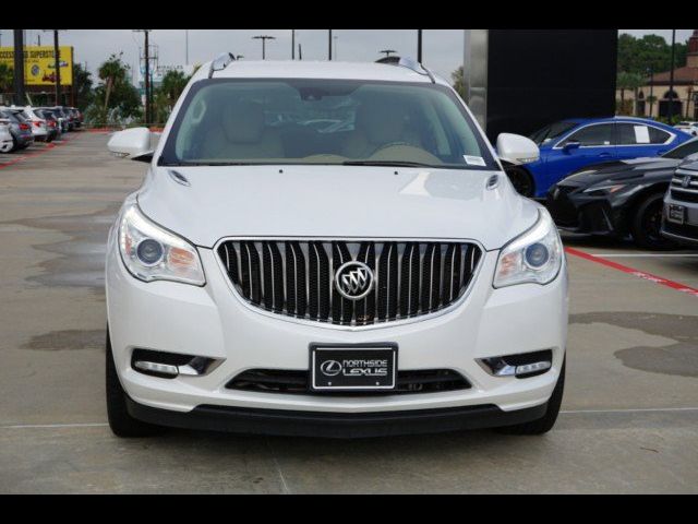 2016 Buick Enclave Premium