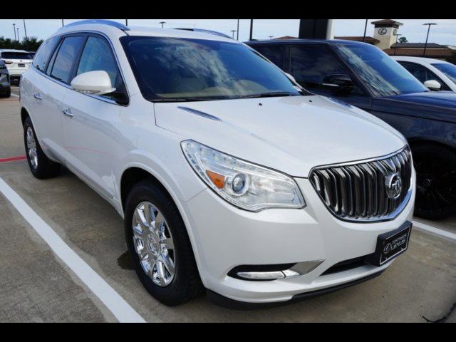 2016 Buick Enclave Premium