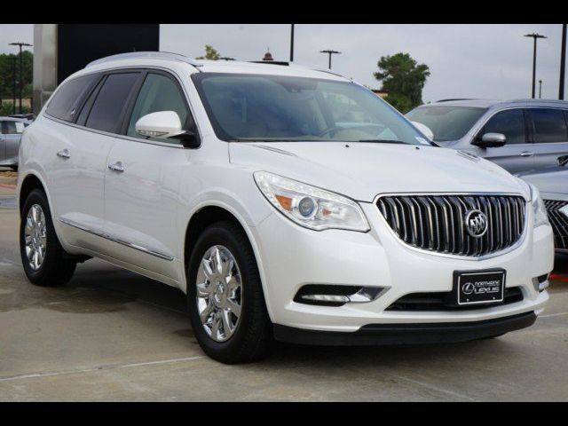 2016 Buick Enclave Premium