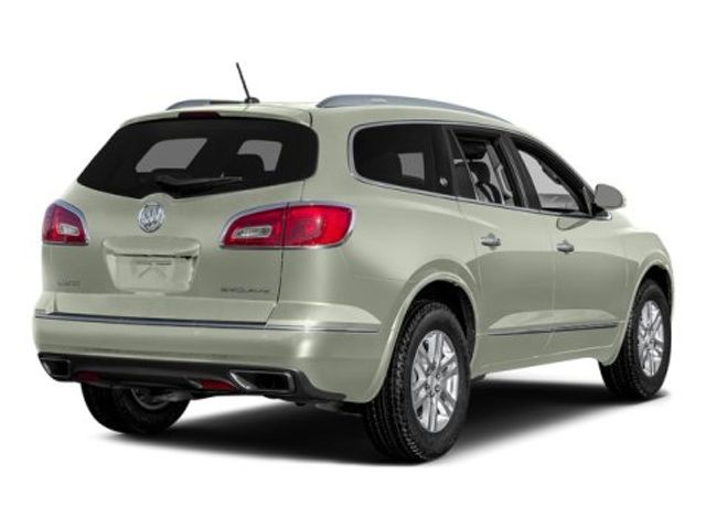 2016 Buick Enclave Premium