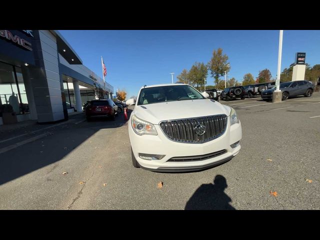 2016 Buick Enclave Premium