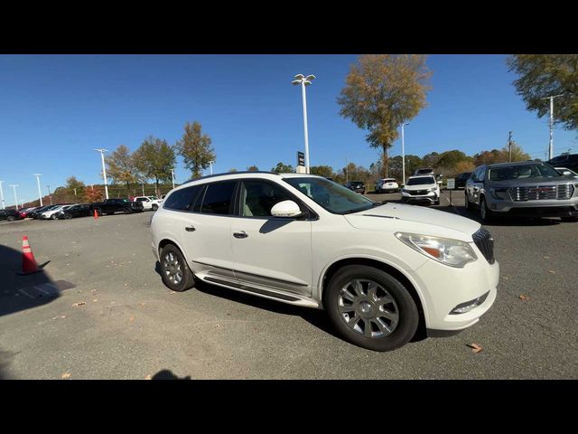 2016 Buick Enclave Premium