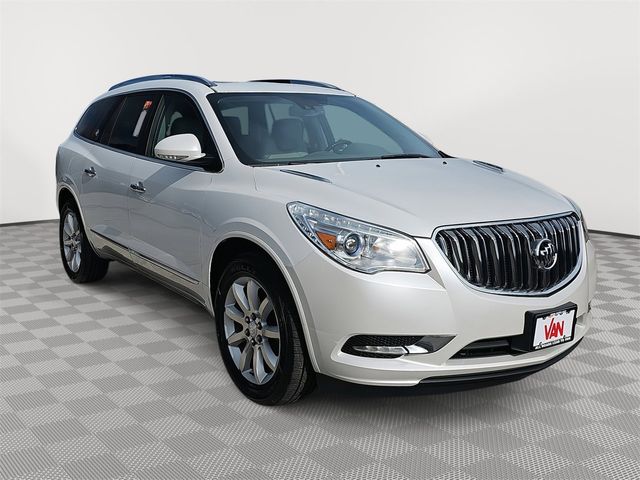 2016 Buick Enclave Premium