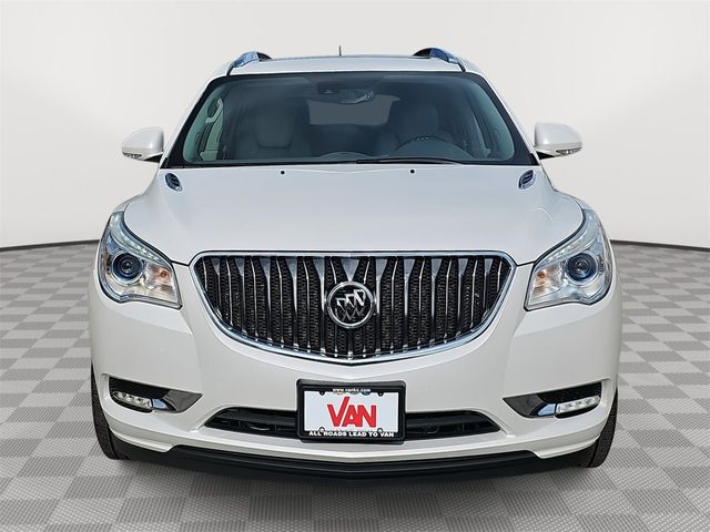 2016 Buick Enclave Premium