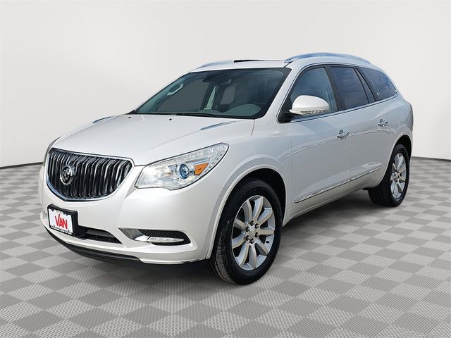 2016 Buick Enclave Premium