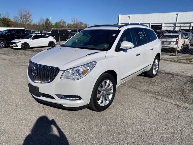 2016 Buick Enclave Premium